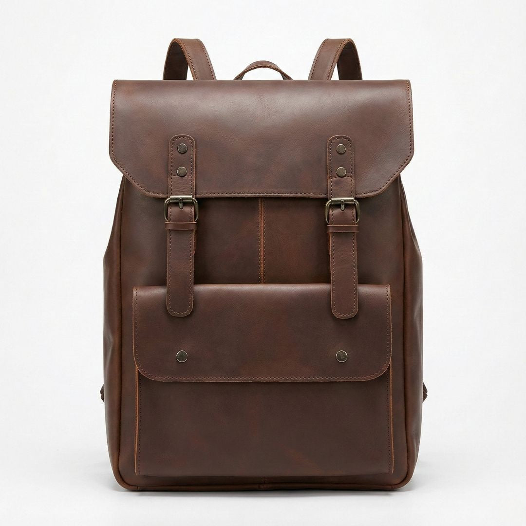 Porter Backpack — Vintage Line