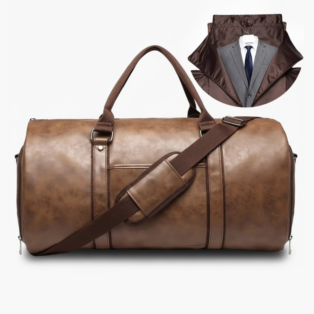 Wardrobe Garment Duffle — Travel Line