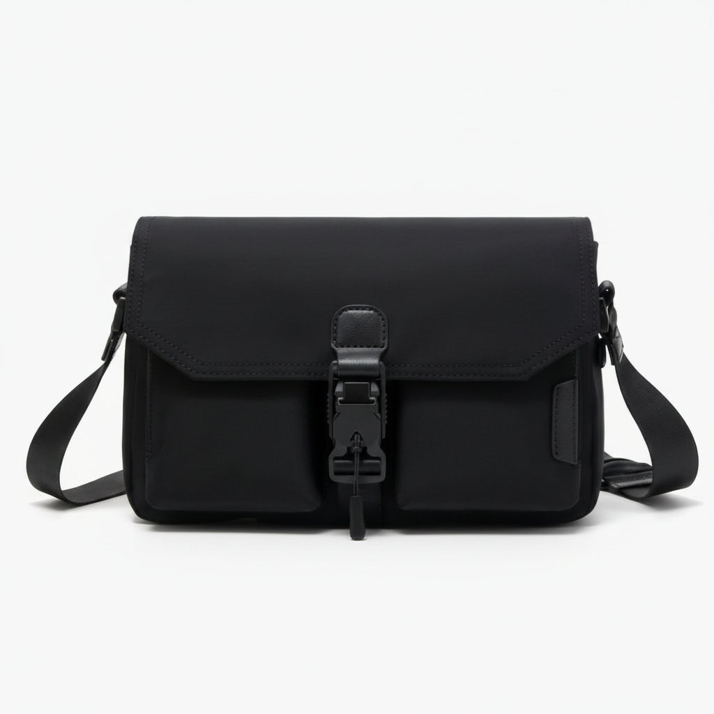 Waypoint Crossbody Bag — Utility Line