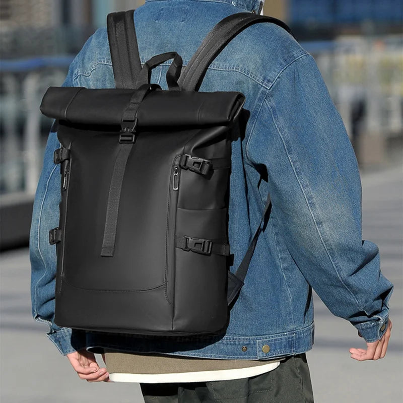 Astral Backpack — Casual Line