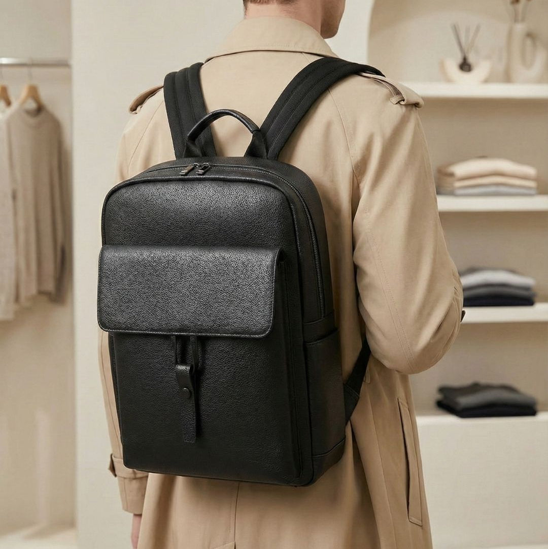 Regent Backpack — Executive Collection