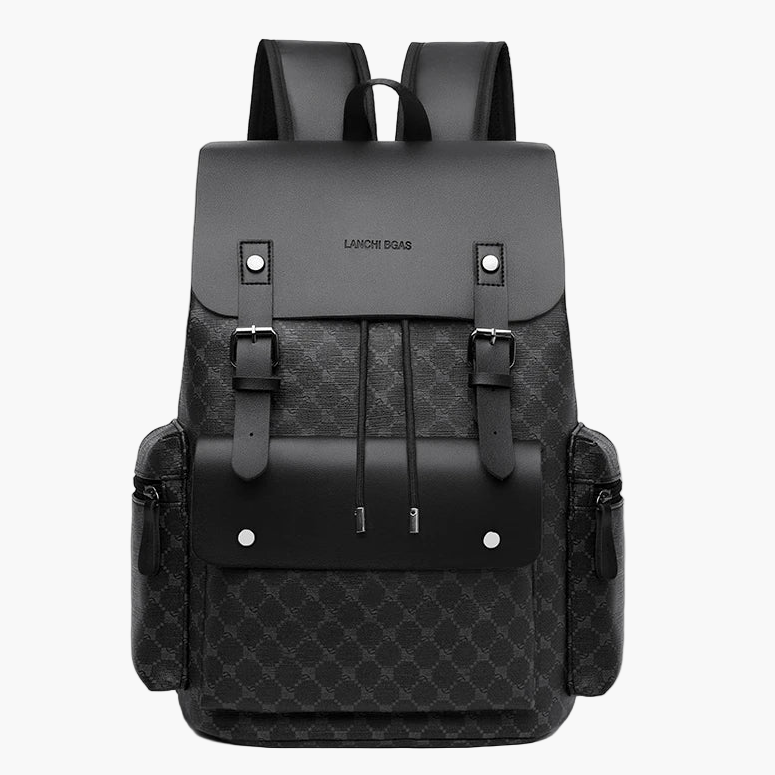 Vector Backpack — Studio Collection