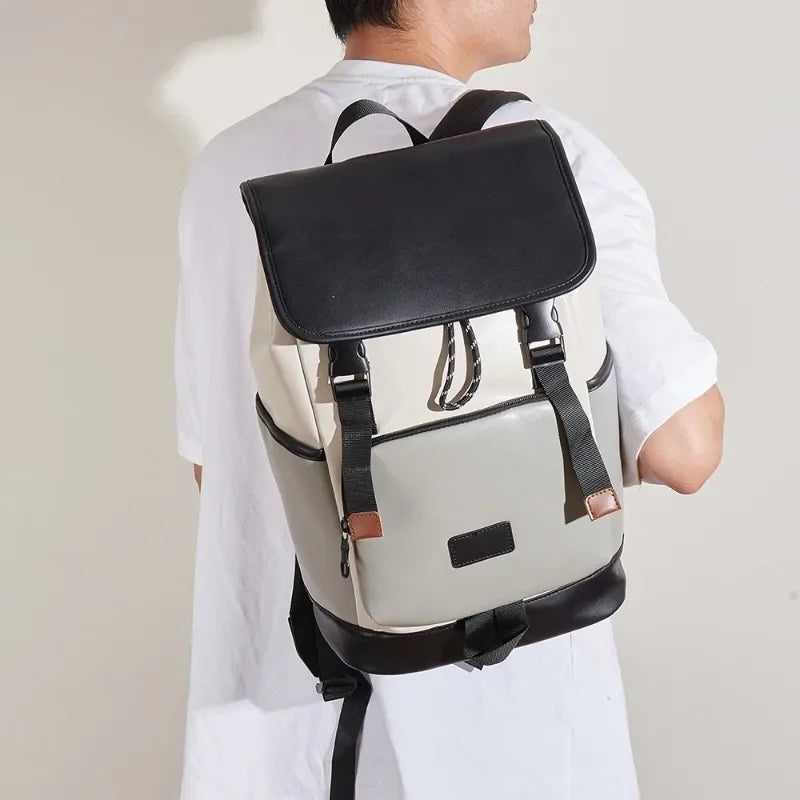 Senate Backpack — Premium Line