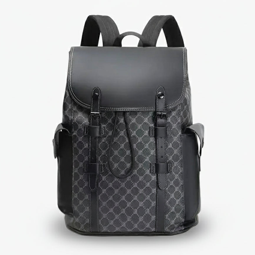 Botanic Backpack — Series One