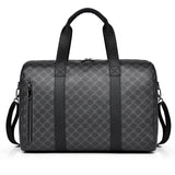 Concourse Crossbody Tote — Urban Line