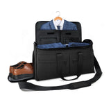 Wardrobe Garment Duffle — Travel Line
