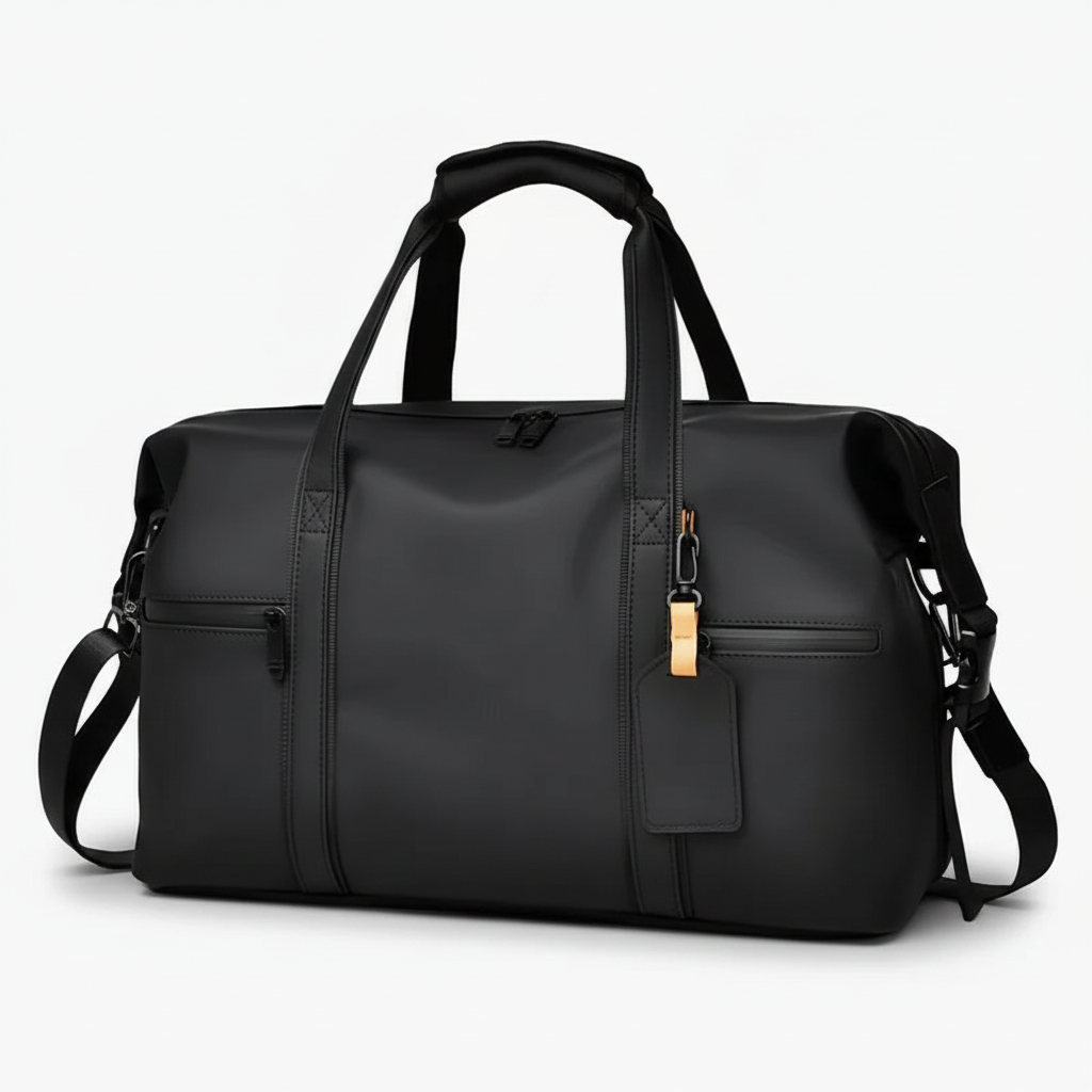 Overnight Duffle Bag — Active Line