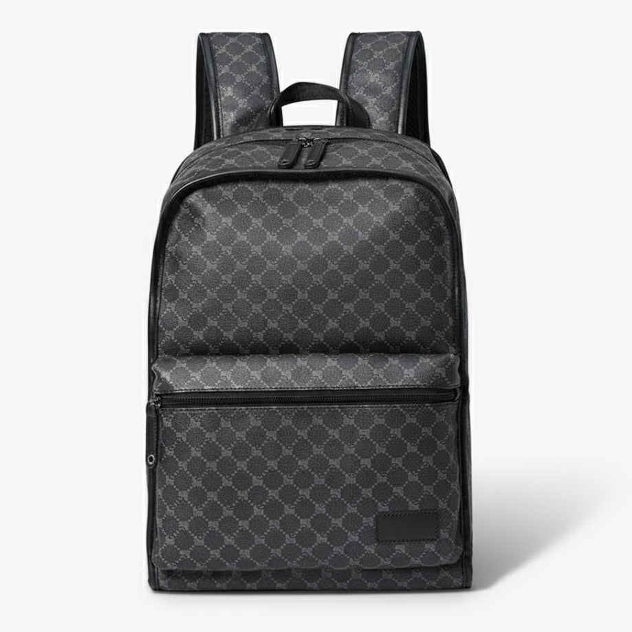 Heritage Backpack — Series One
