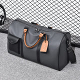 Waypoint Travel Tote — Utility Line