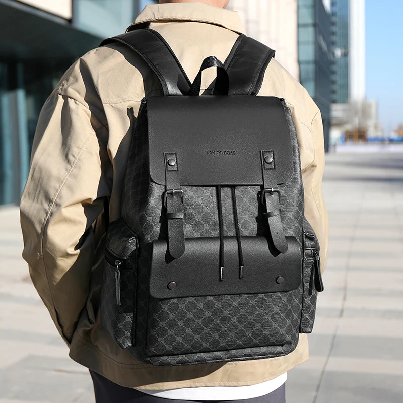 Vector Backpack — Studio Collection