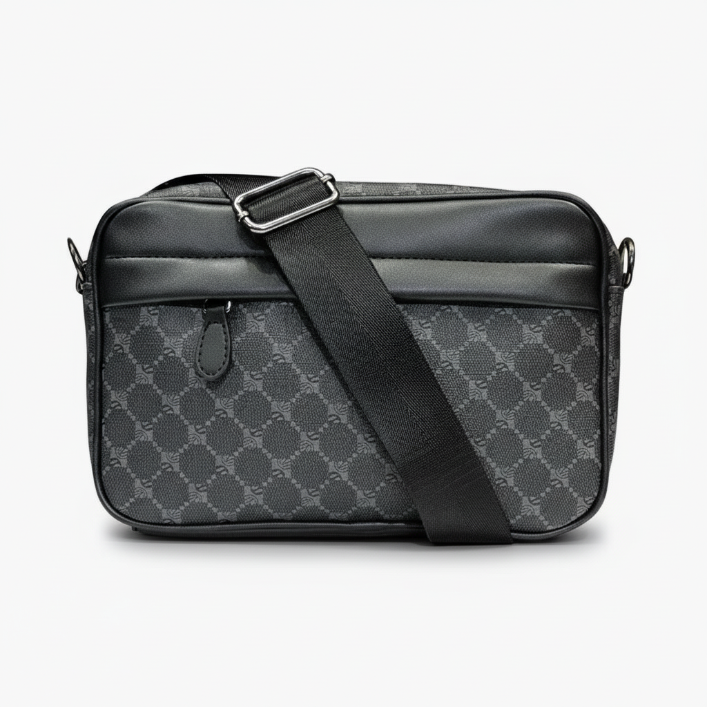 Flora Crossbody Bag — Edition 06