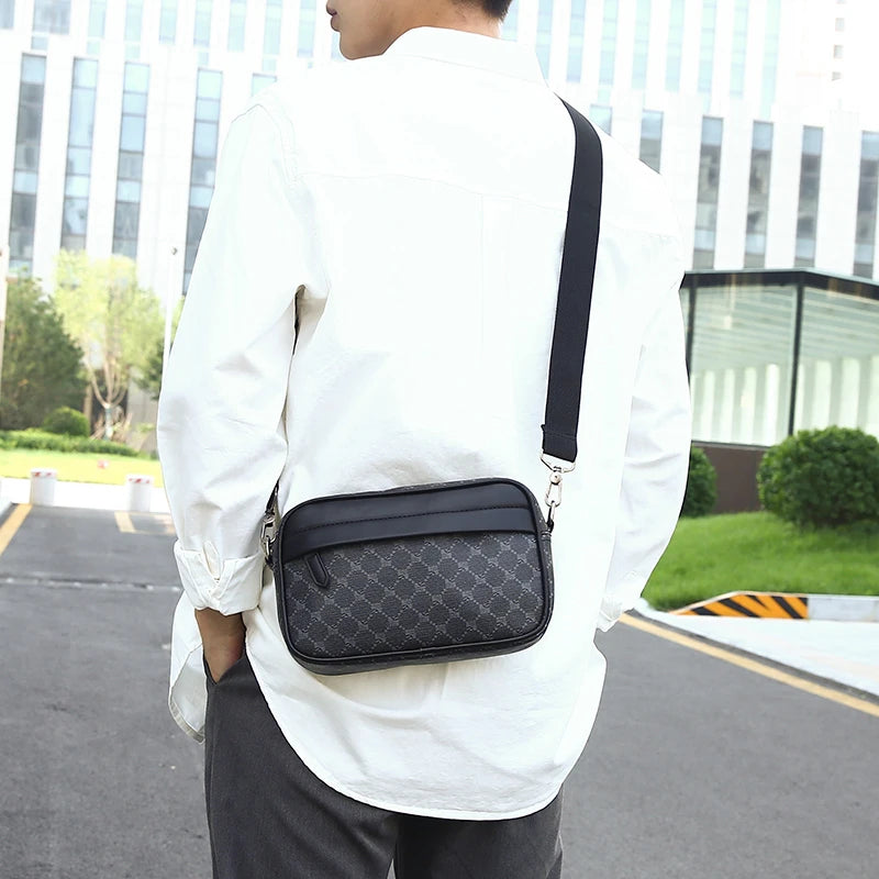 Flora Crossbody Bag — Edition 06