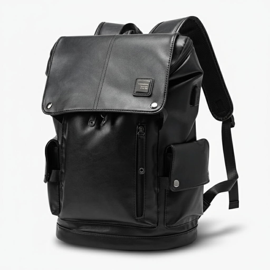 Pulse Backpack — Core Line