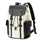 Avenue Backpack — Series One