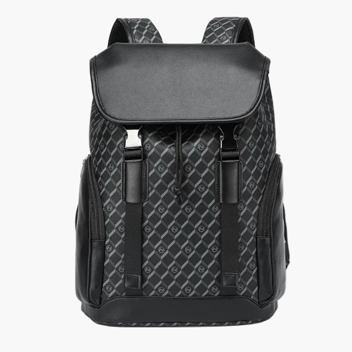 Grid Backpack — Urban Line