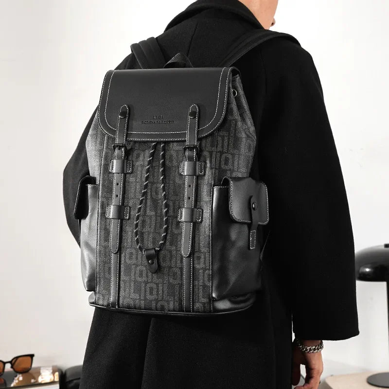 Avenue Backpack — Series One