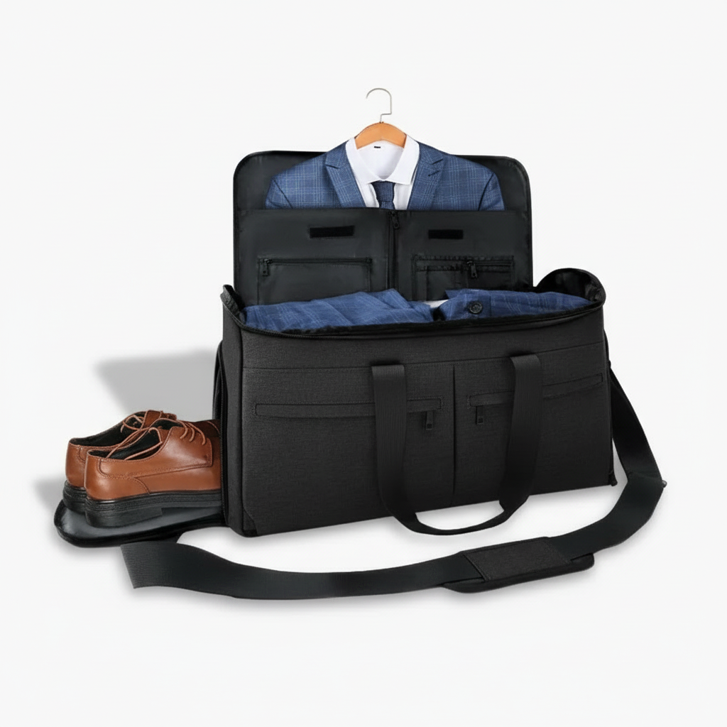 Wardrobe Garment Duffle — Travel Line