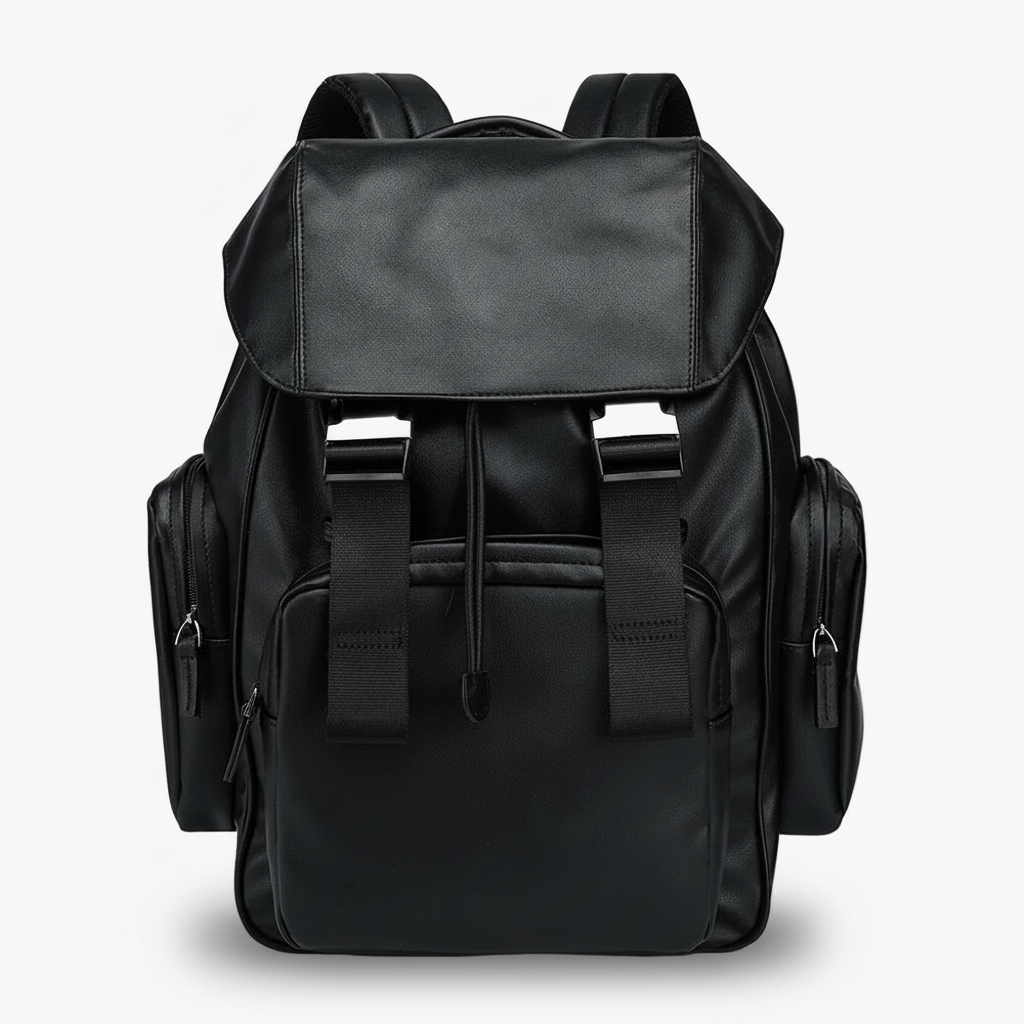 Guild Backpack — Heritage Line