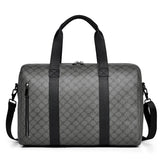 Concourse Crossbody Tote — Urban Line