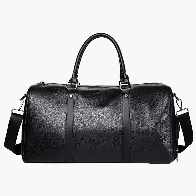 Portside Duffle Bag — Vintage Line