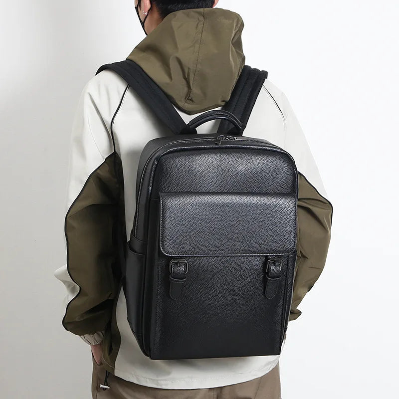 Harbour Backpack — Travel Collection