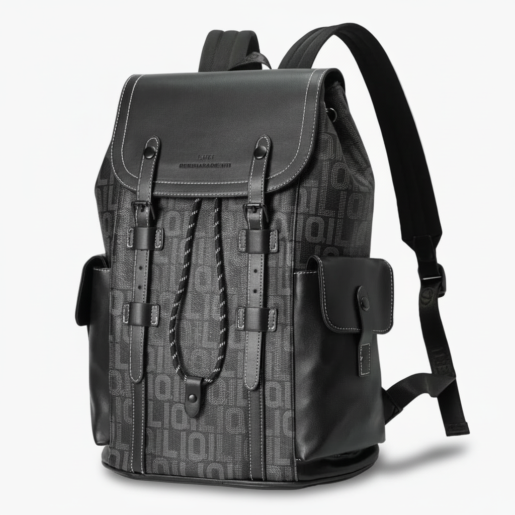 Avenue Backpack — Series One