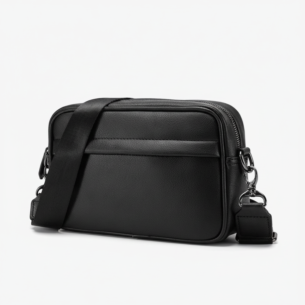 Aero Crossbody Bag — Everyday Line