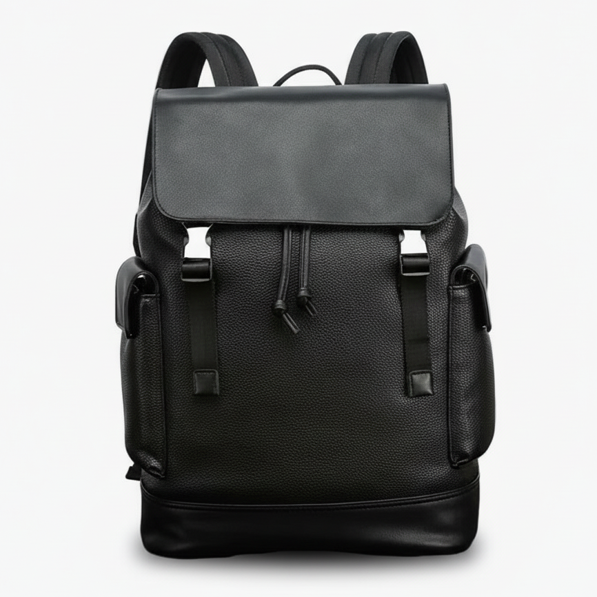 Crest Backpack — Executive Collection